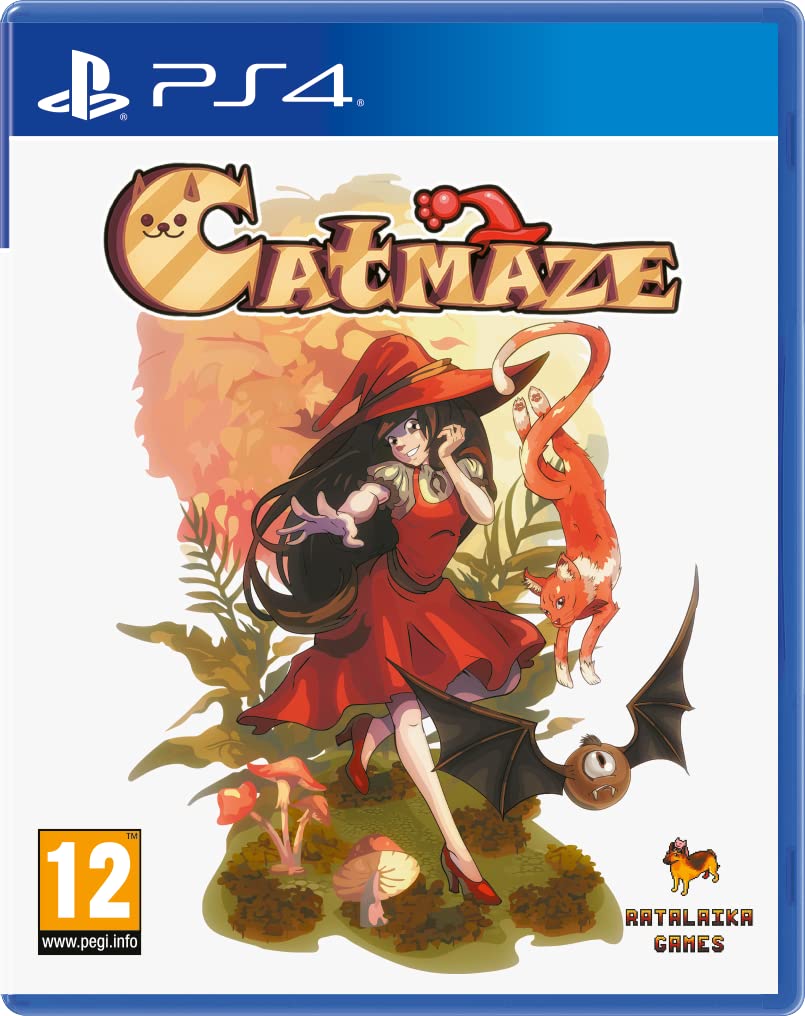 Catmaze Catmaze